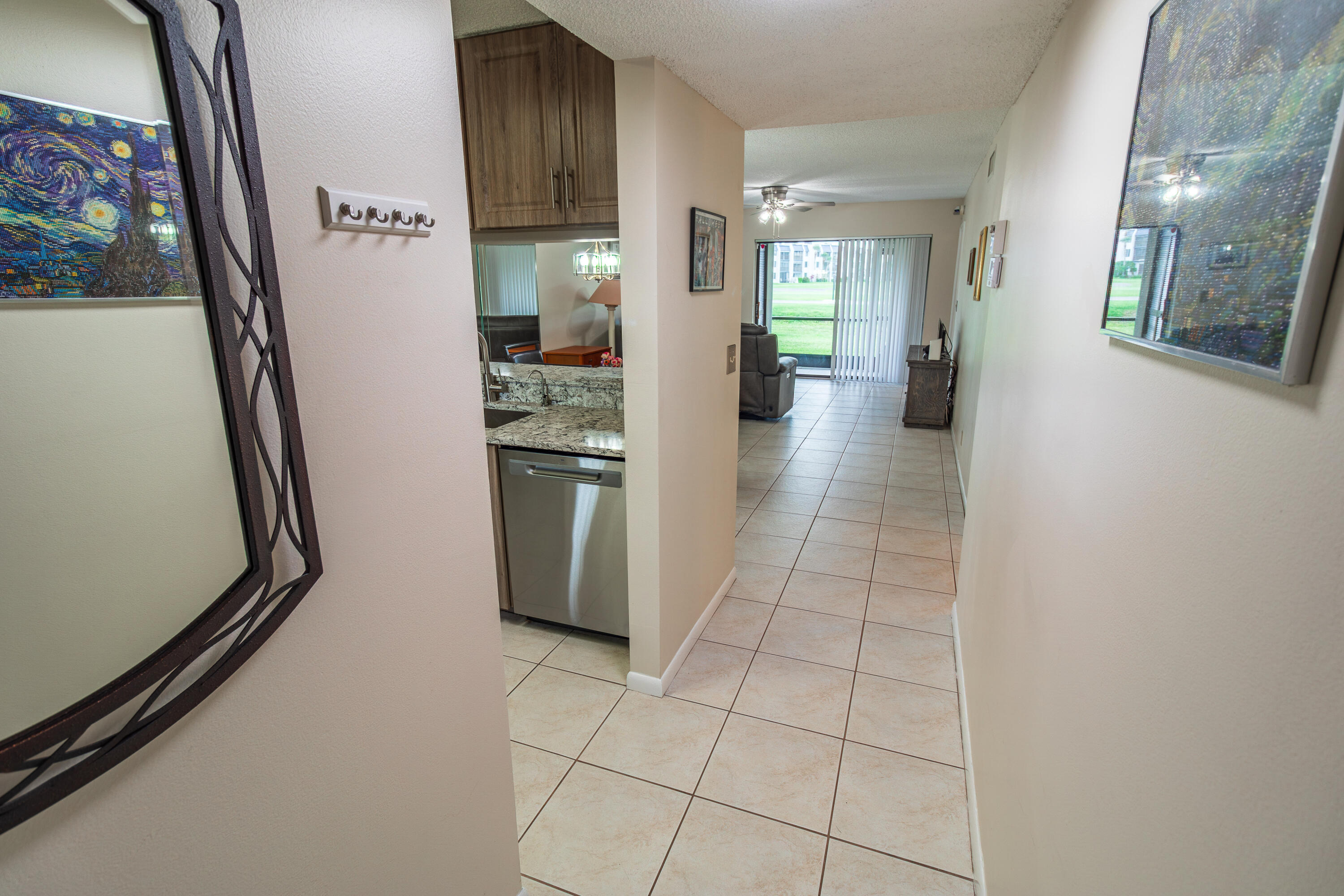 LUCERNE GREENS CONDO - Residential