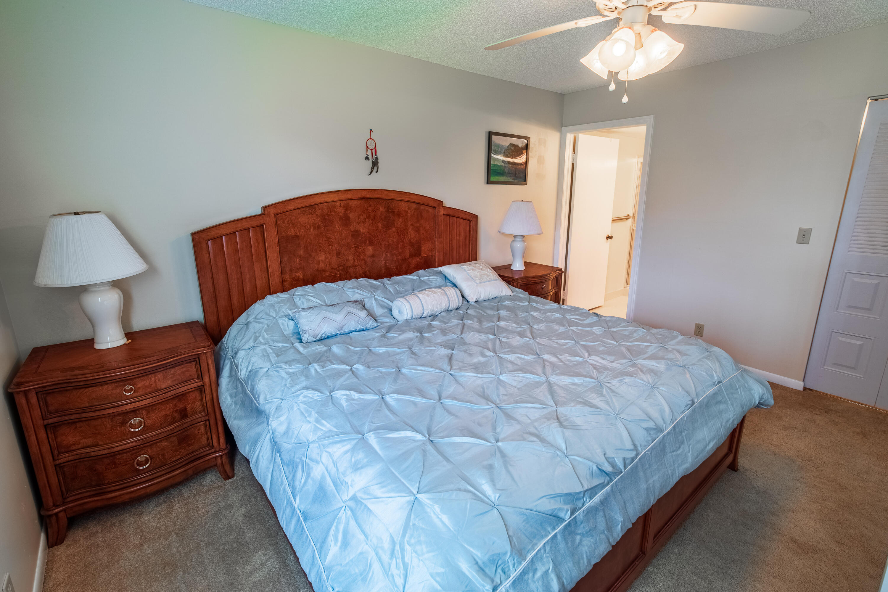 LUCERNE GREENS CONDO - Residential