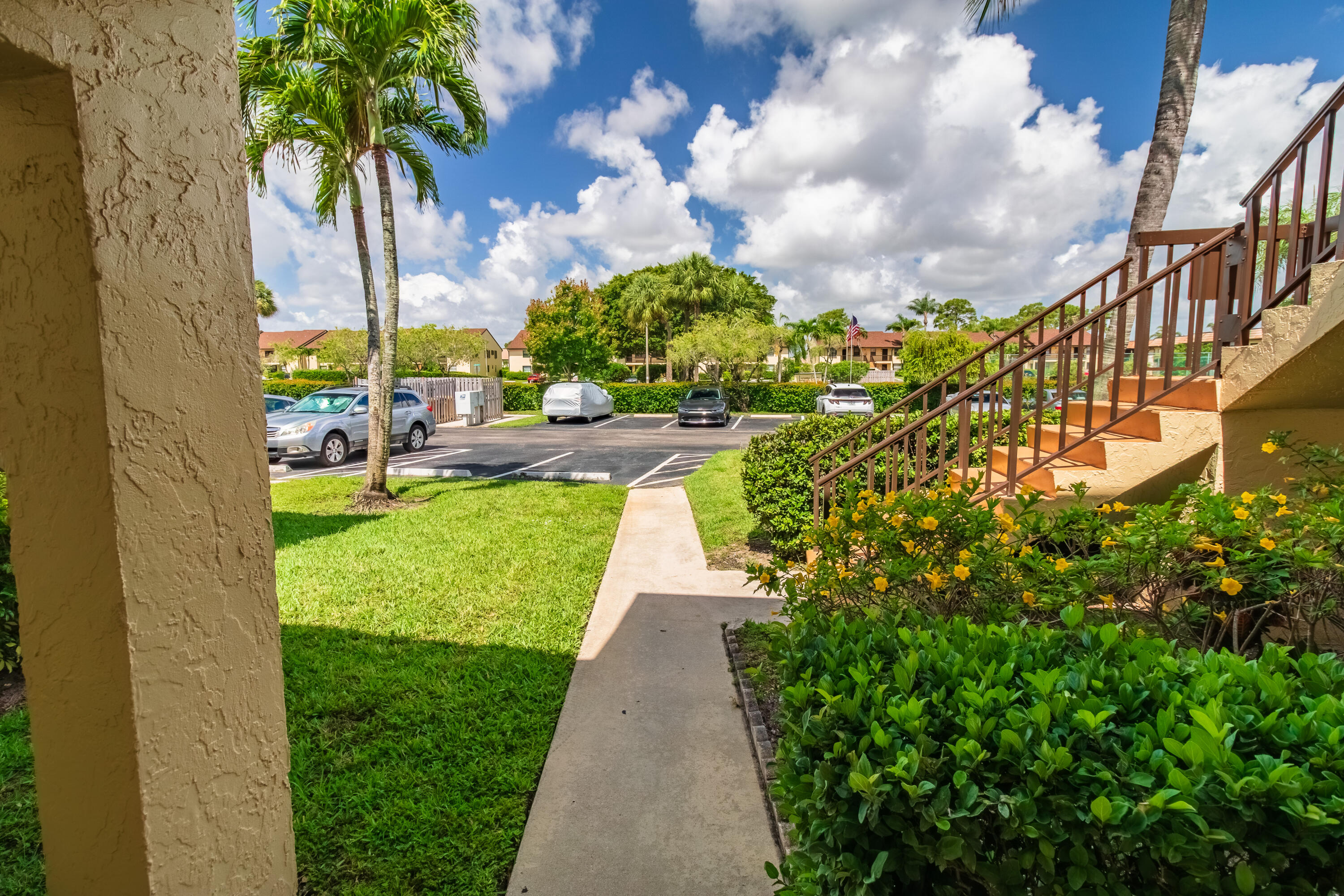 LUCERNE GREENS CONDO - Residential
