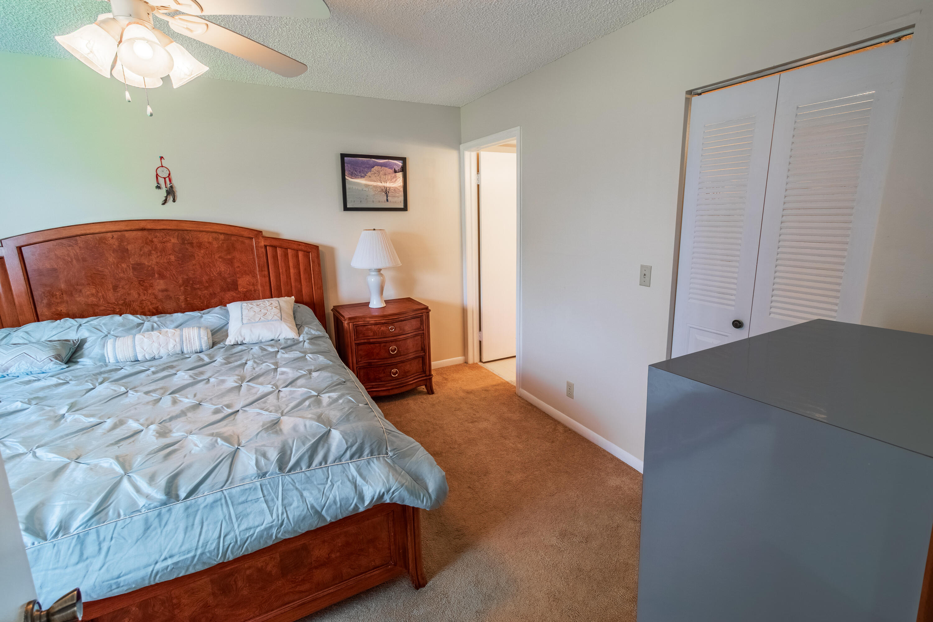 LUCERNE GREENS CONDO - Residential