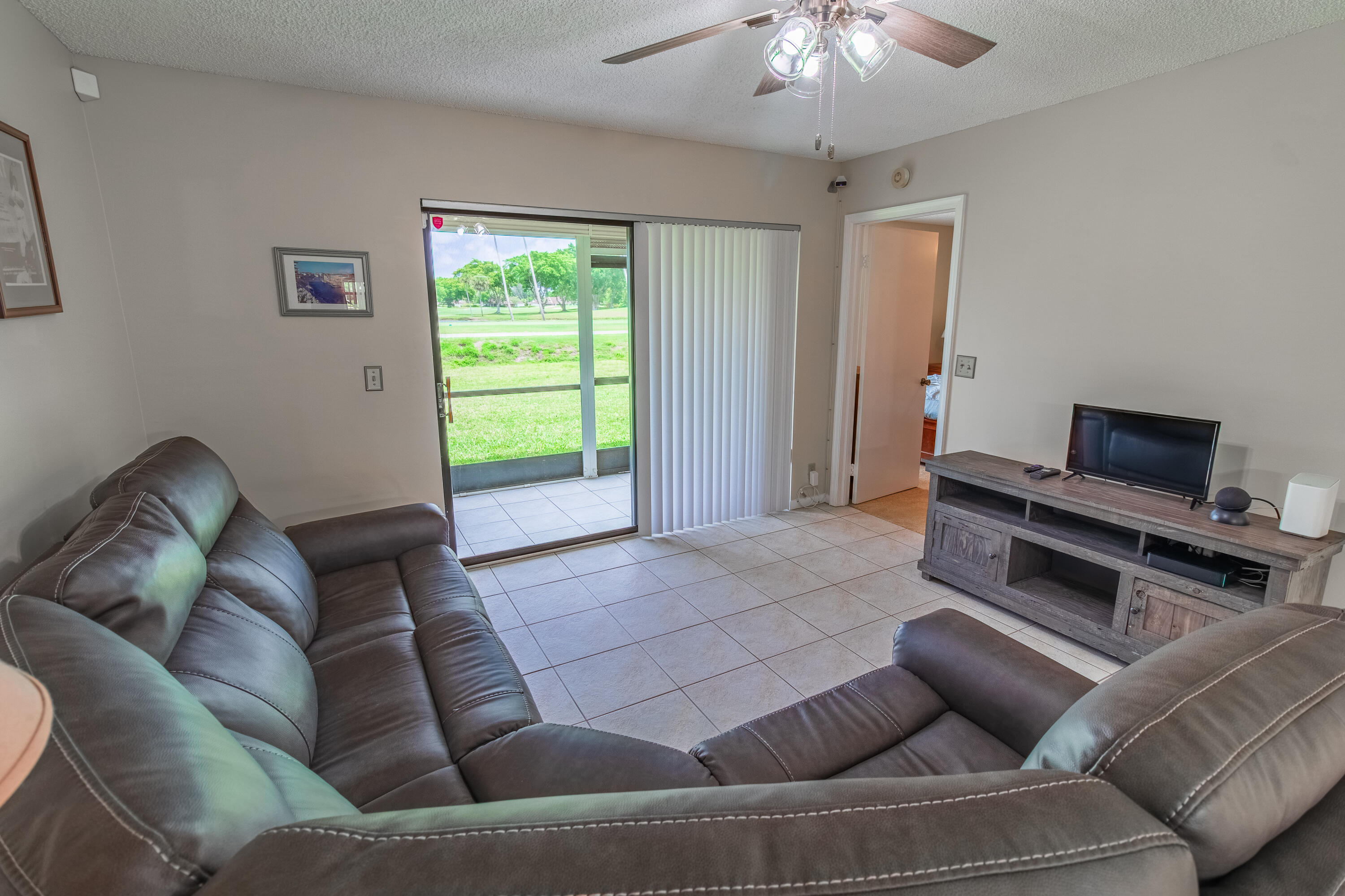 LUCERNE GREENS CONDO - Residential