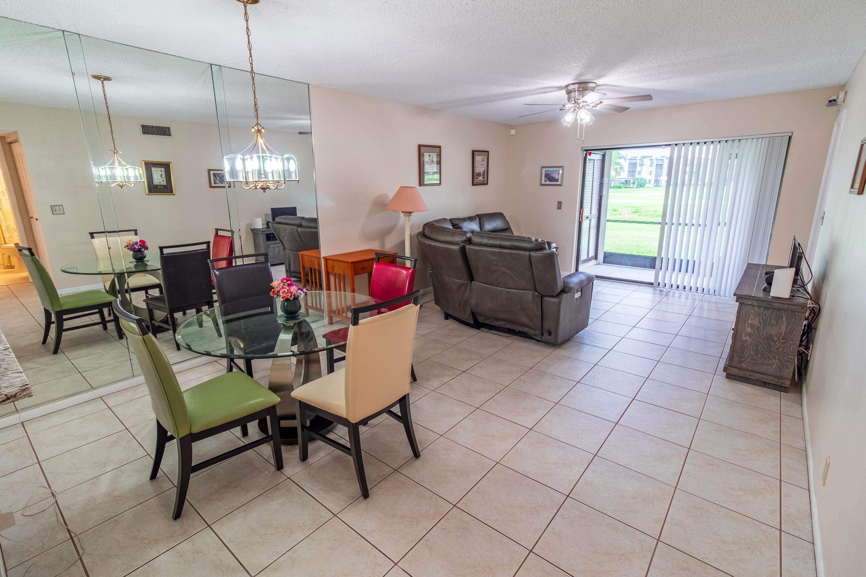 LUCERNE GREENS CONDO - Residential