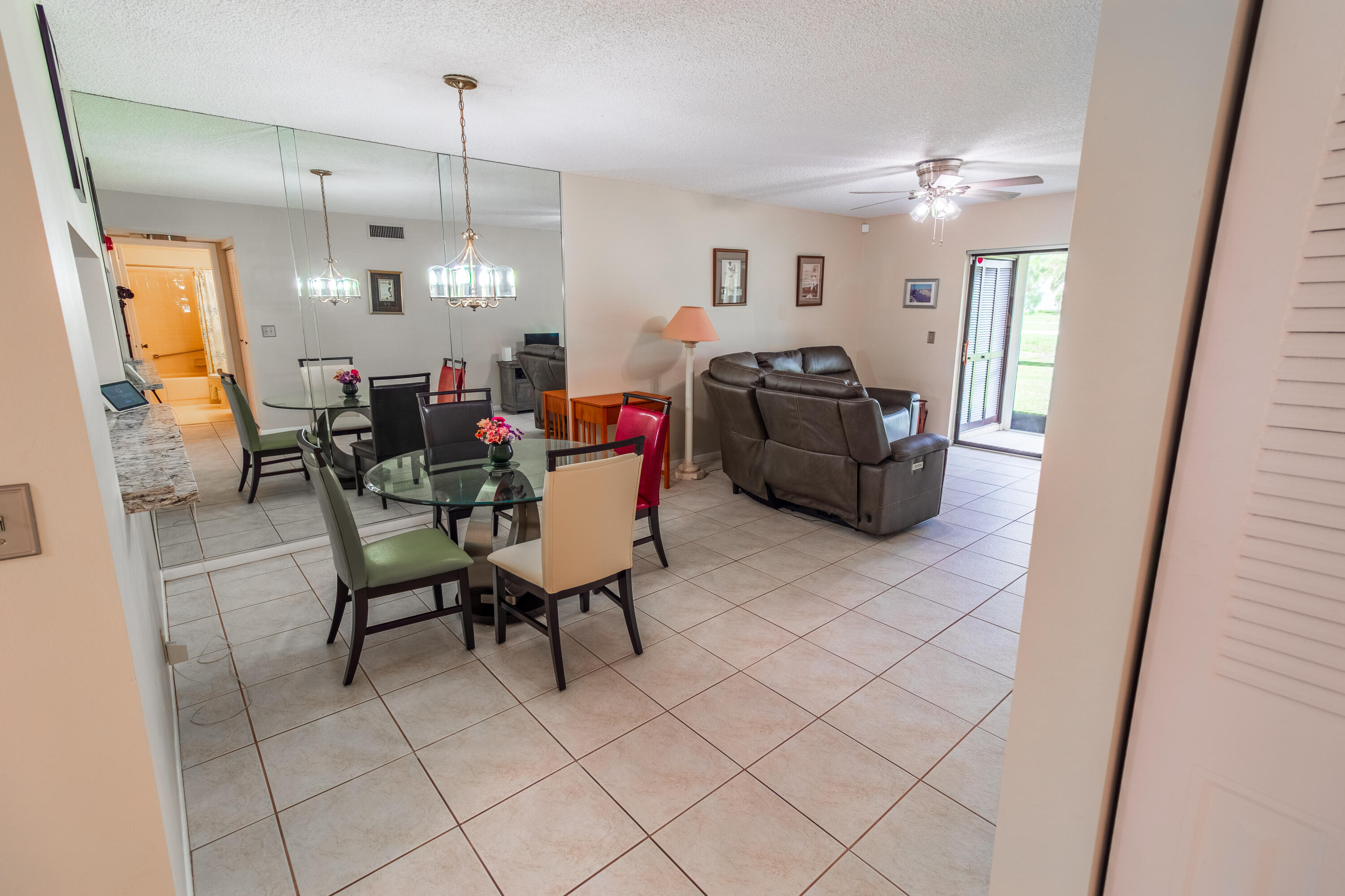 LUCERNE GREENS CONDO - Residential