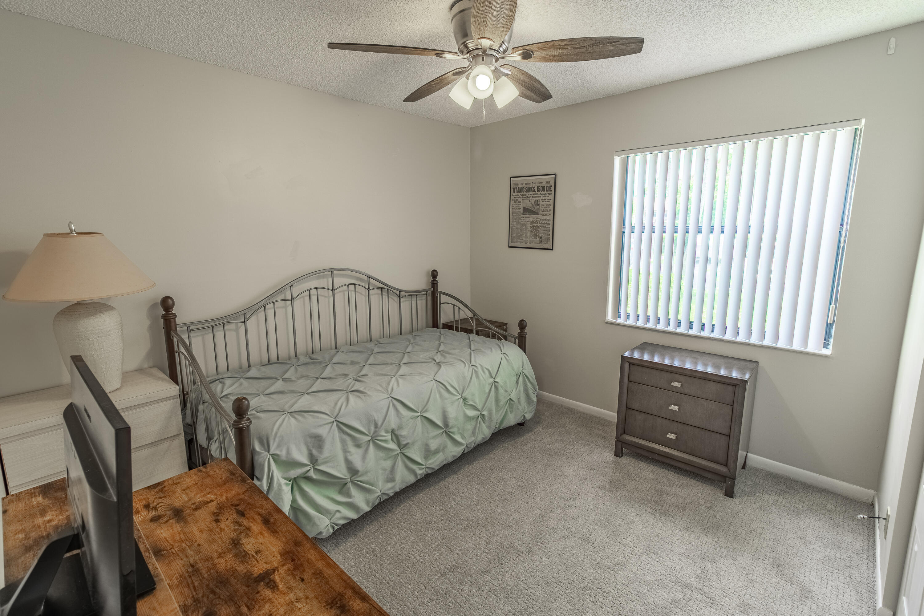 LUCERNE GREENS CONDO - Residential