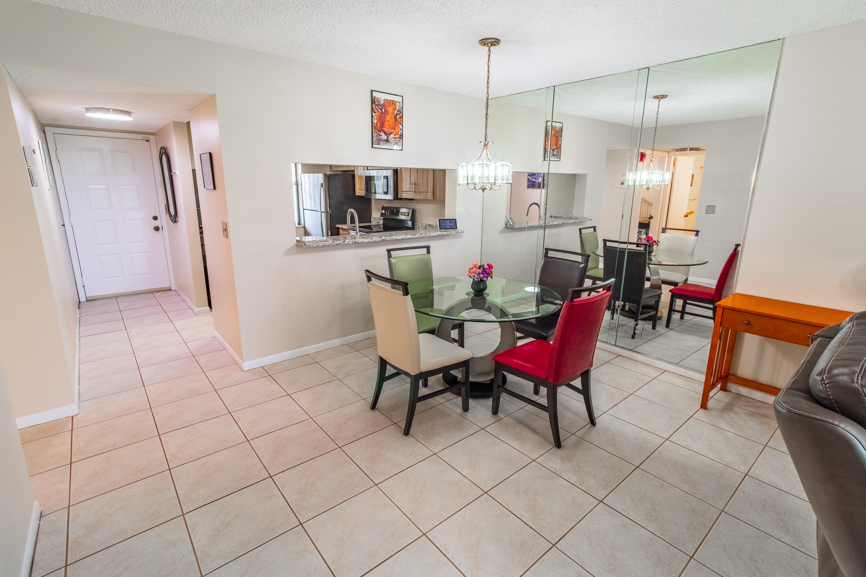 LUCERNE GREENS CONDO - Residential