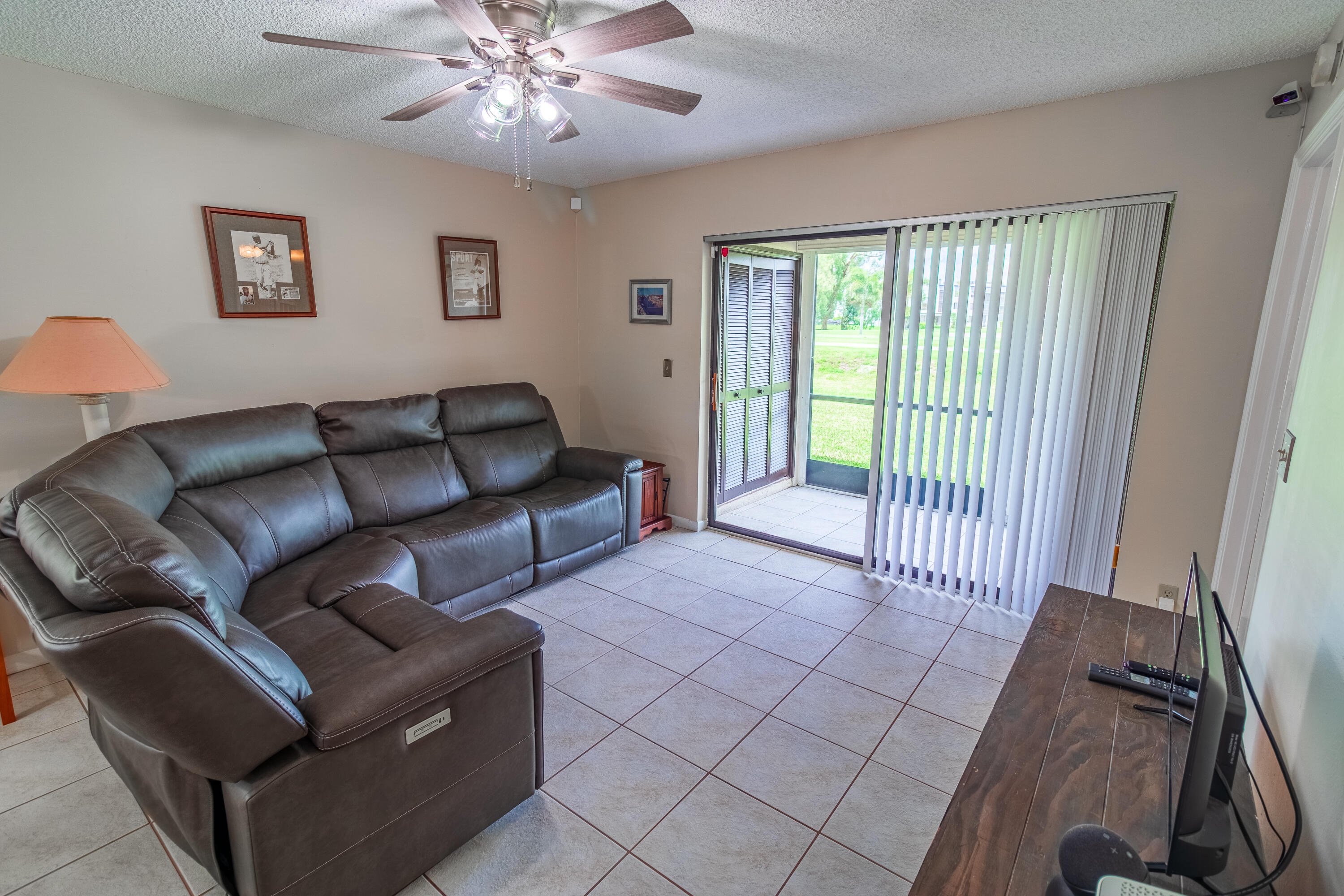 LUCERNE GREENS CONDO - Residential