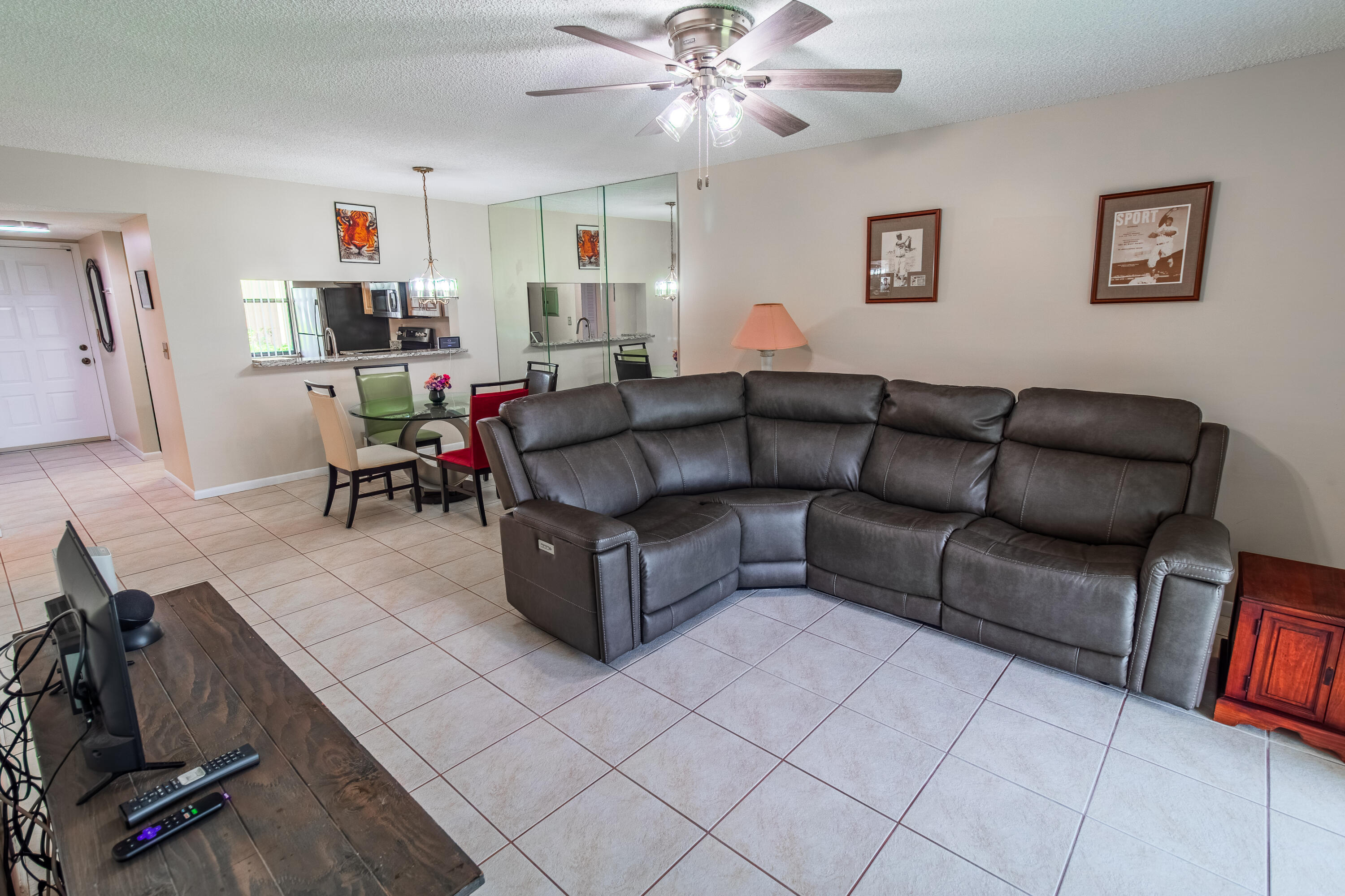 LUCERNE GREENS CONDO - Residential
