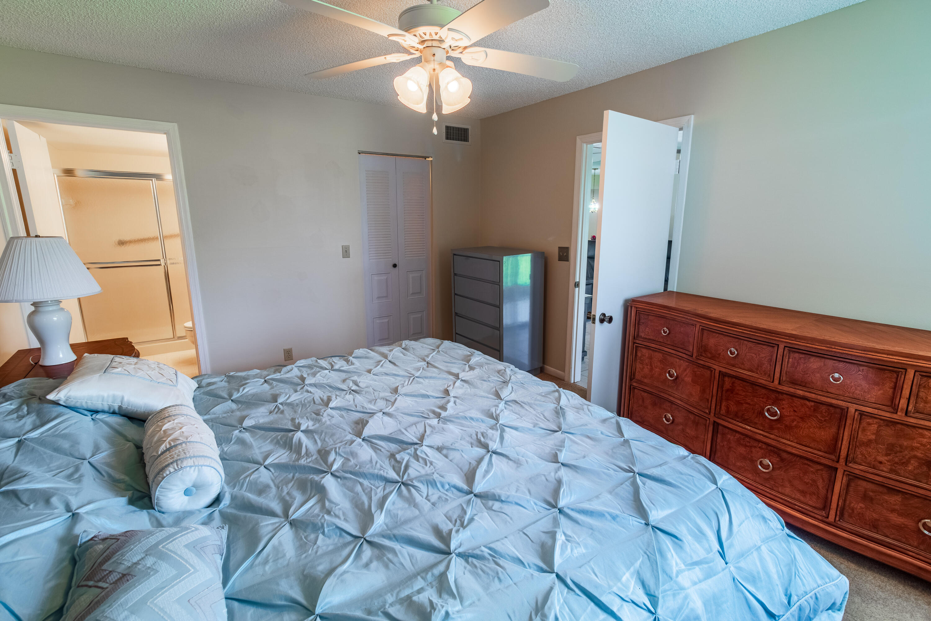 LUCERNE GREENS CONDO - Residential