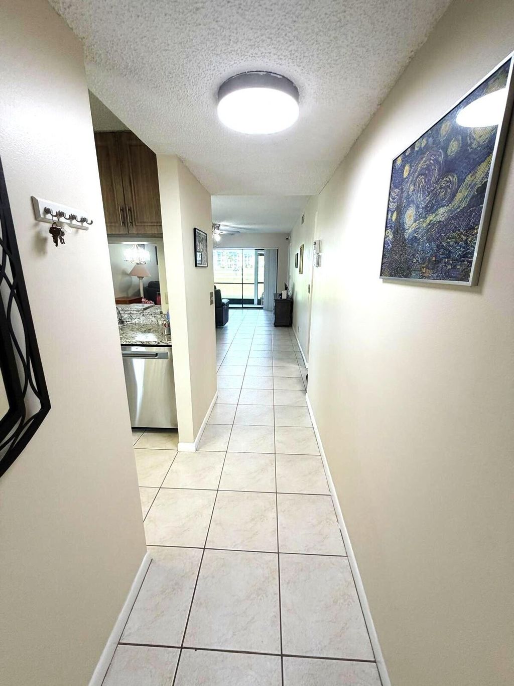 Photo of 4688 E Lucerne Lakes Blvd Boulevard E #104, Lake Worth, FL 33467 (MLS # B26029568)