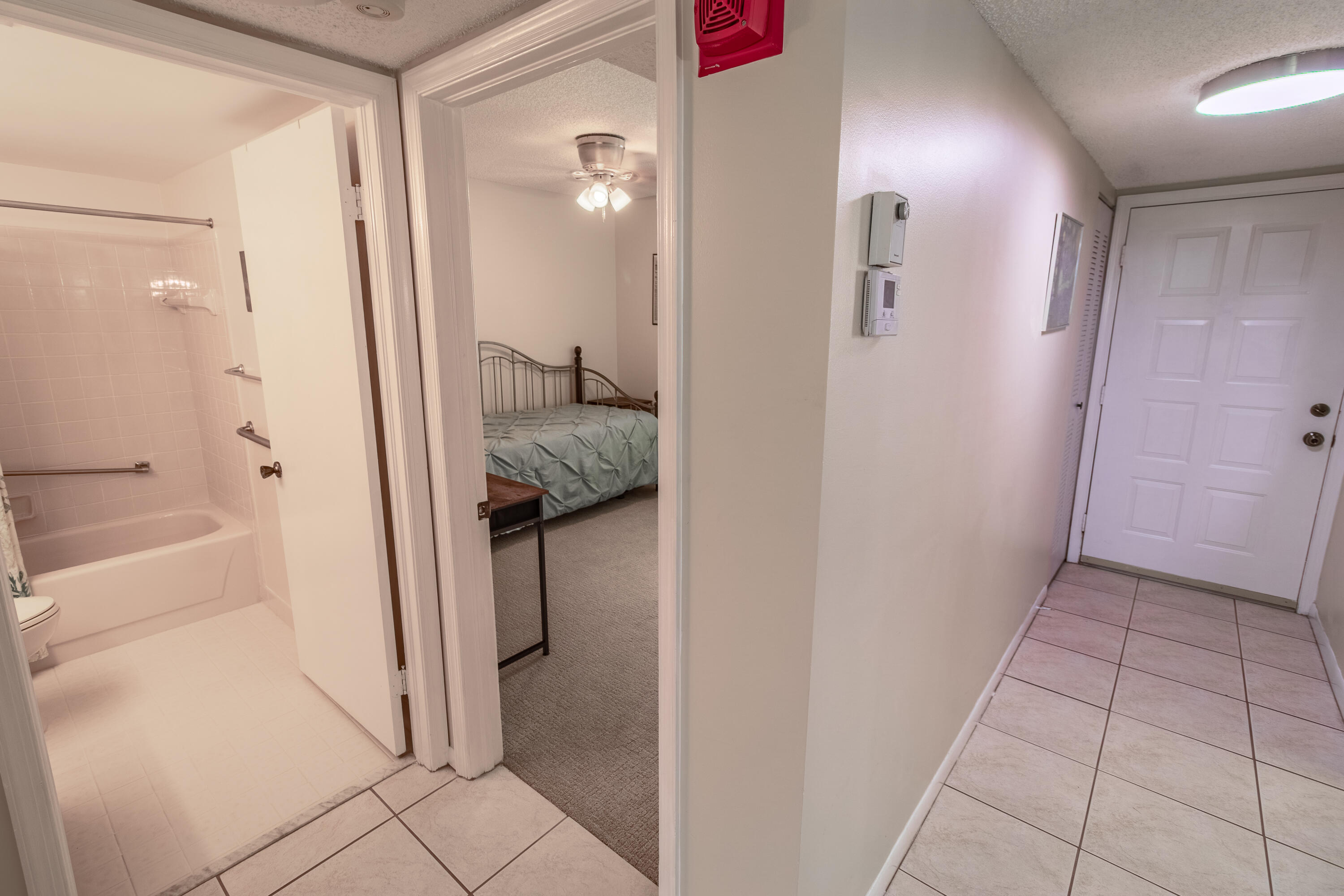LUCERNE GREENS CONDO - Residential