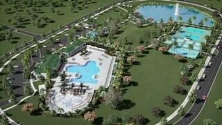 VERANO SOUTH PUD 1 - POD G - PLAT NO. 2 - Residential