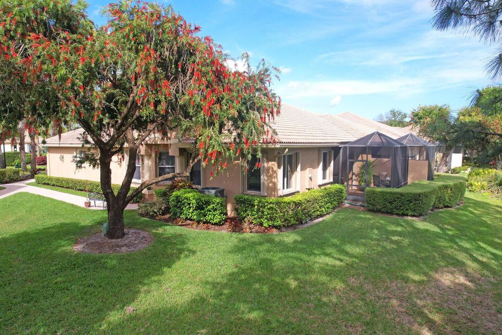 Photo of 10123 Wild Quail Drive, Port Saint Lucie, FL 34986 (MLS # R10972221)