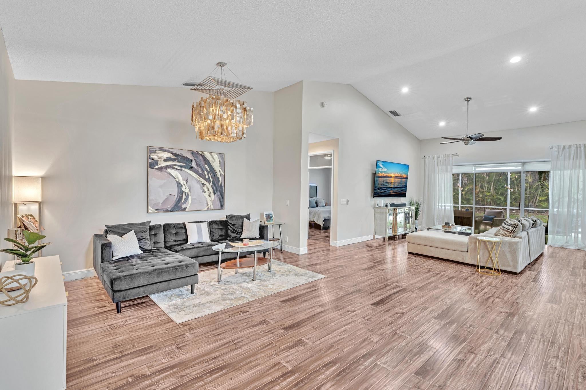 7445 Rockbridge Circle