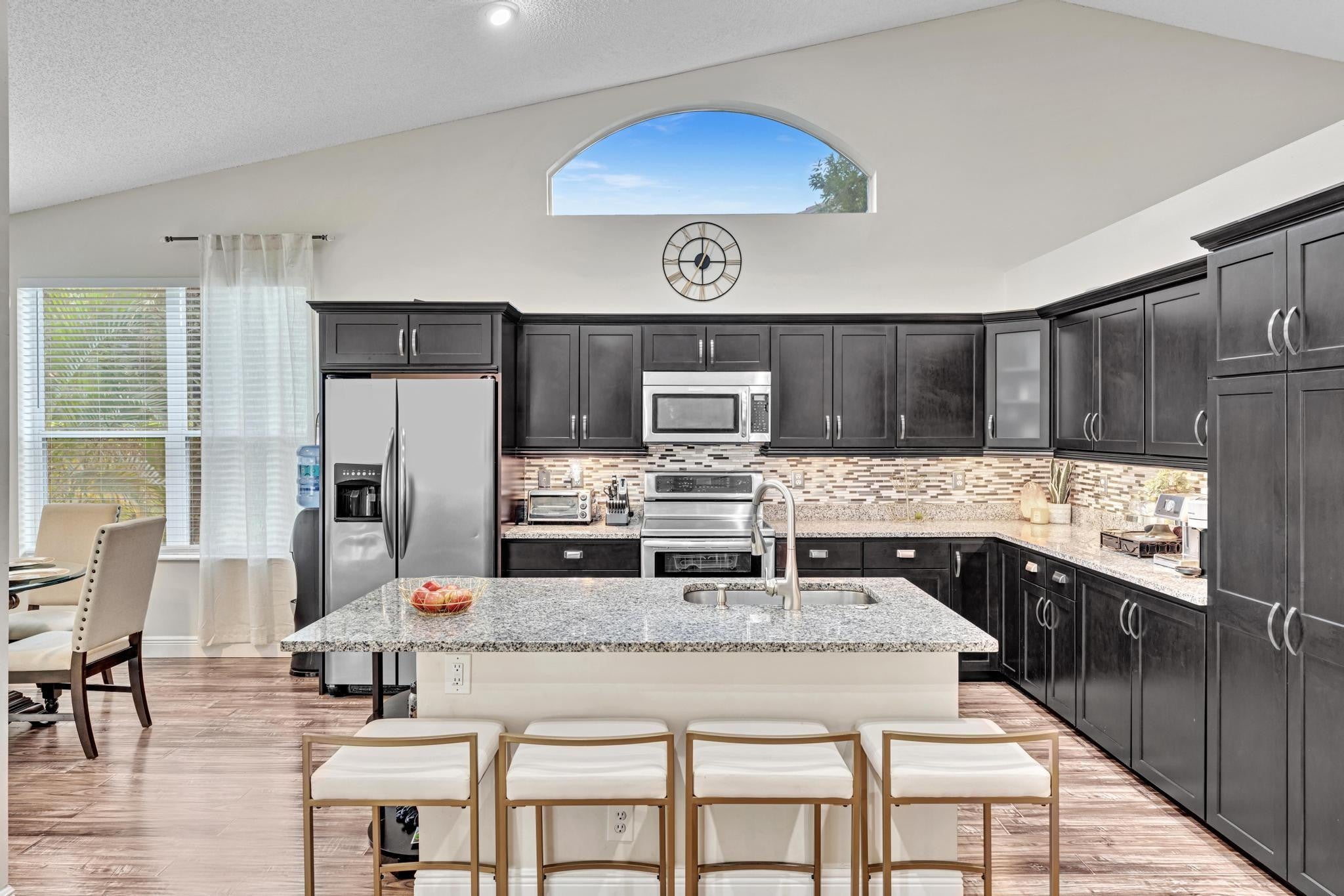 7445 Rockbridge Circle