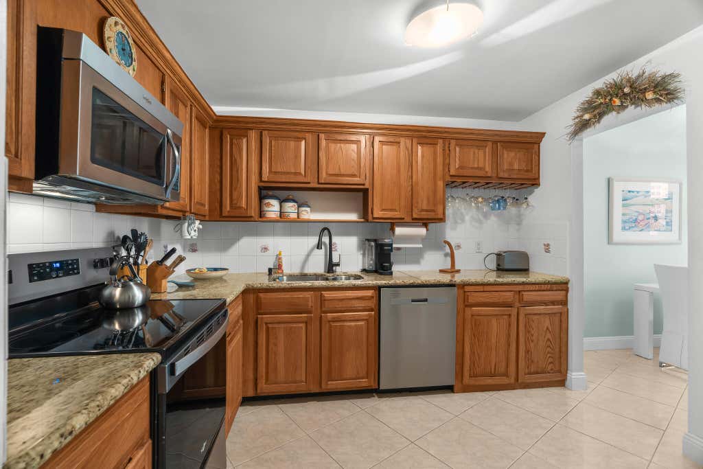 Photo of 1361 S Ocean Boulevard #303, Pompano Beach, FL 33062 (MLS # B26043231)