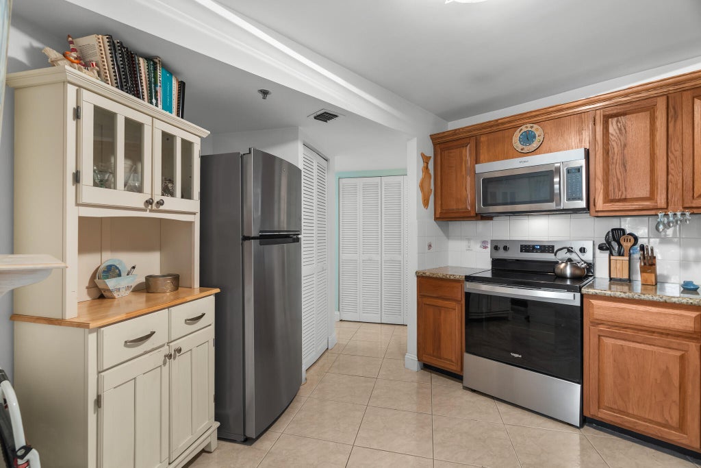 Photo of 1361 S Ocean Boulevard #303, Pompano Beach, FL 33062 (MLS # B26043231)