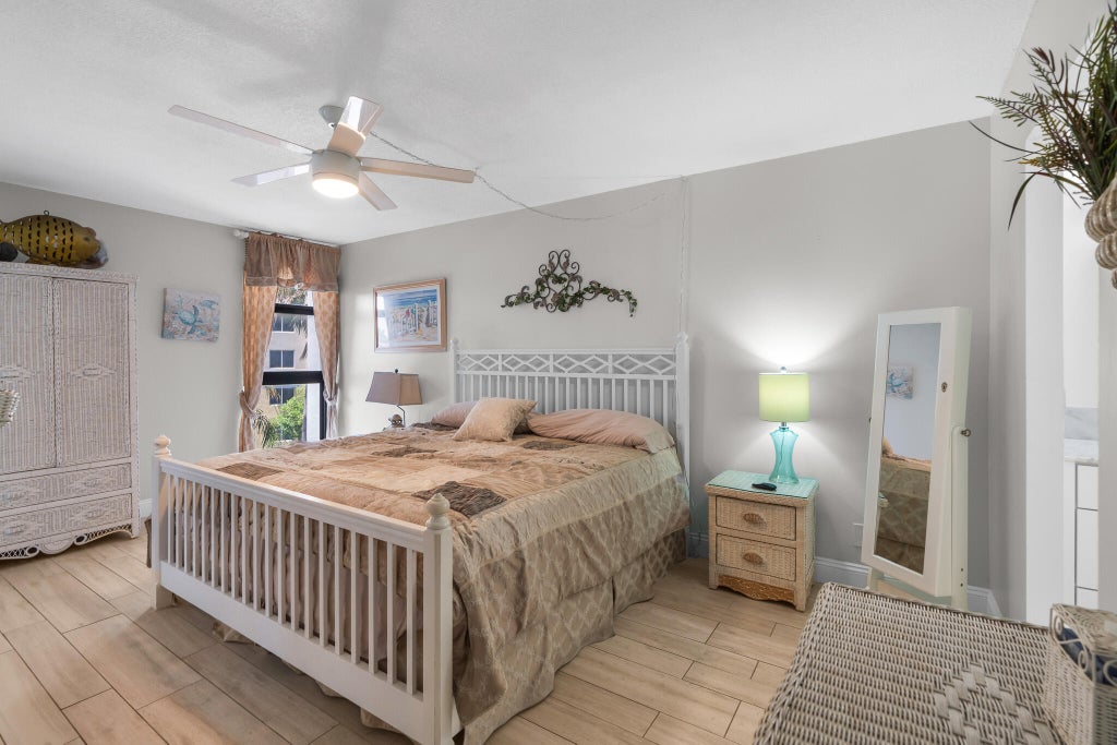 Photo of 1361 S Ocean Boulevard #303, Pompano Beach, FL 33062 (MLS # B26043231)