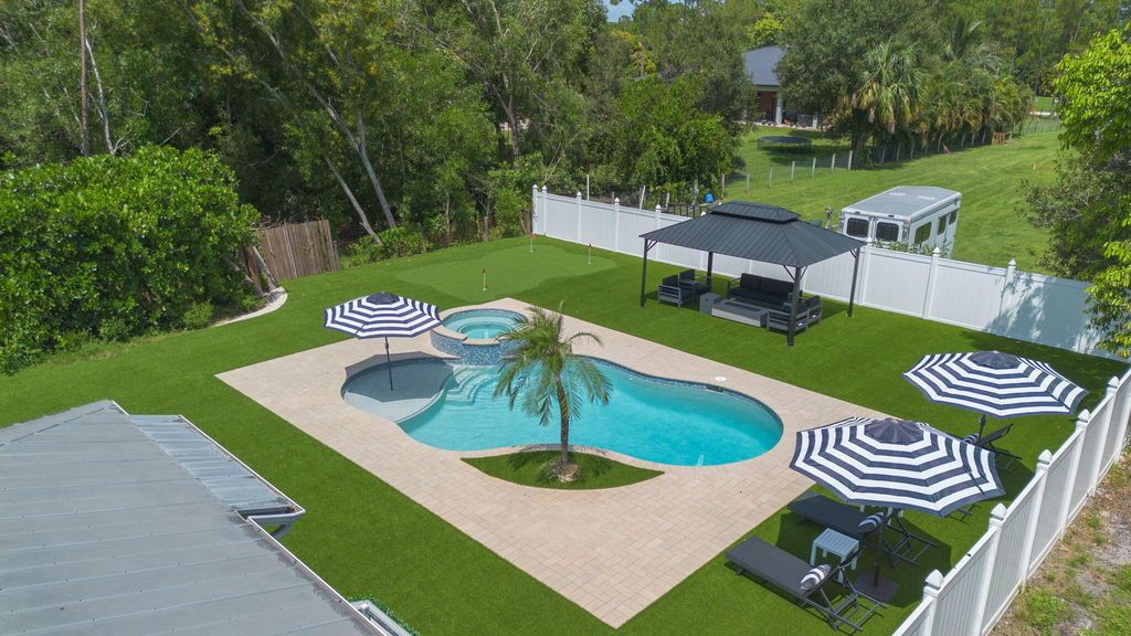 Photo of 16582 Mellen Lane, Jupiter, FL 33478 (MLS # R10915959)