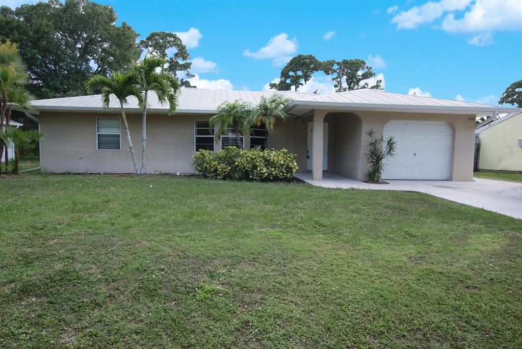 Photo of 2230 SE Seafury Lane, Port Saint Lucie, FL 34953 (MLS # R10712013)