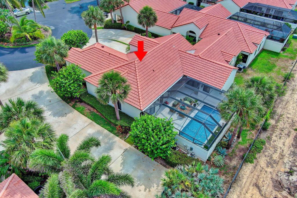 Photo of 506 Sea Oats Drive #D3, Juno Beach, FL 33408 (MLS # R10988606)