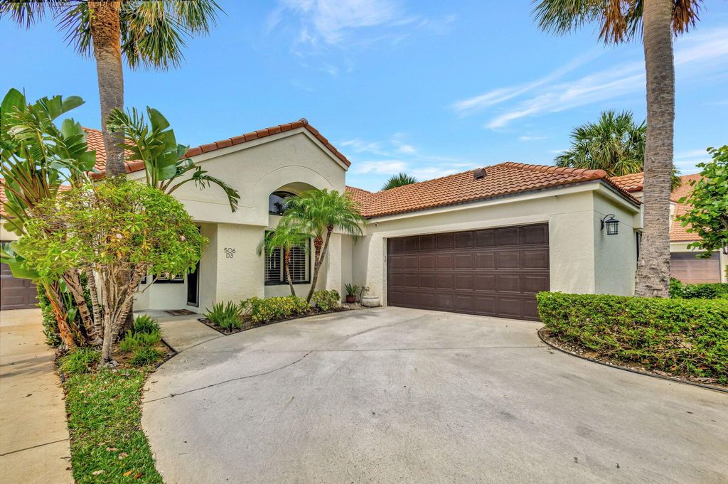 Photo of 506 Sea Oats Drive #D3, Juno Beach, FL 33408 (MLS # R10988606)