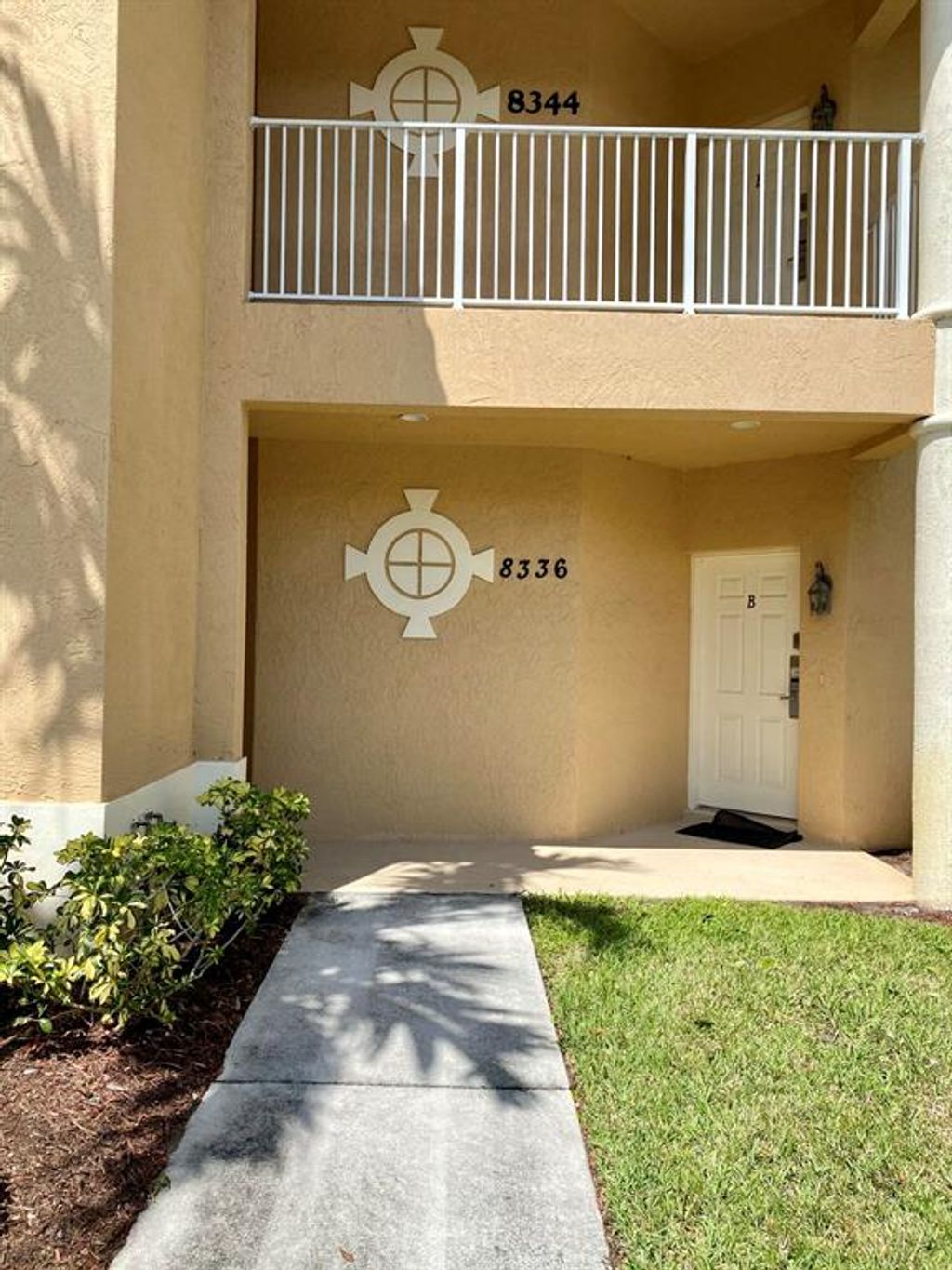 Photo of 8336 Mulligan Circle #2012, Port Saint Lucie, FL 34986 (MLS # R10714144)