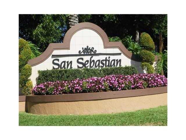 SAN SEBASTIAN - Residential Lease