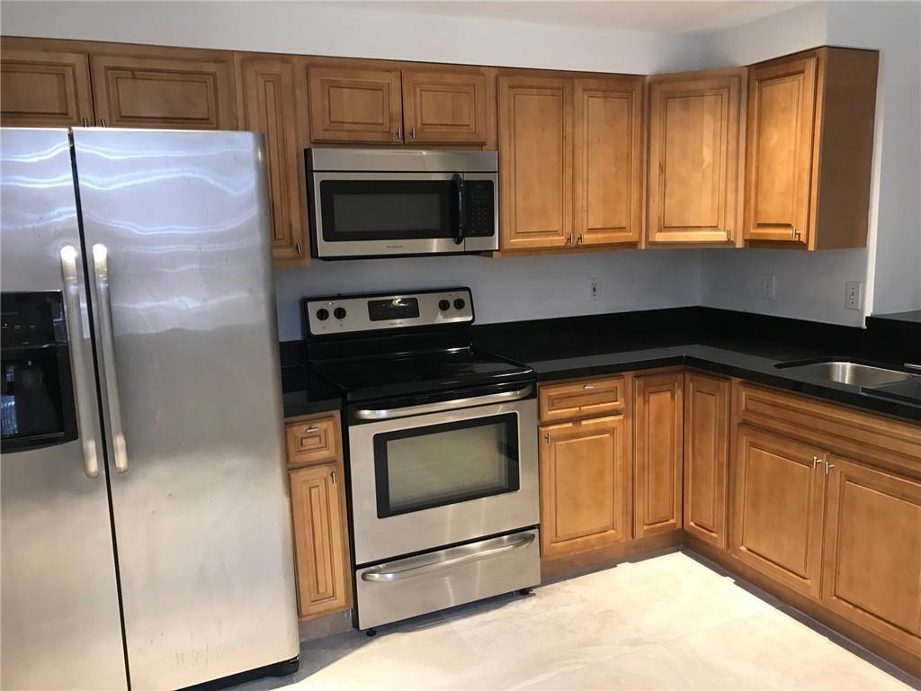 SAN SEBASTIAN - Residential Lease