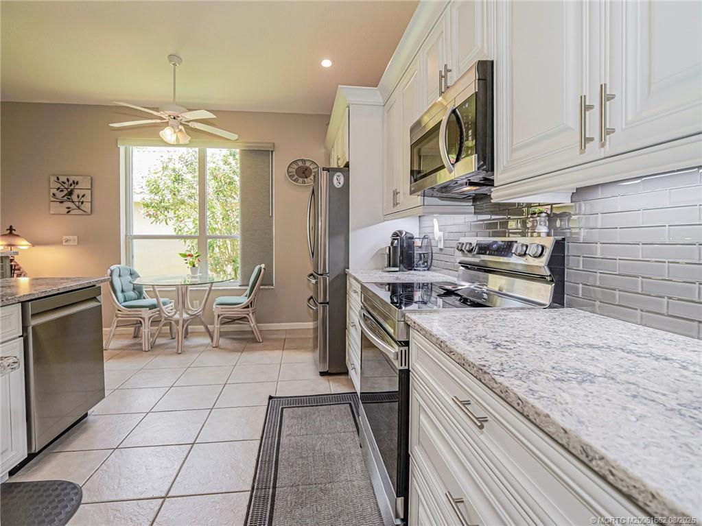 SUMMERFIELD - Residential