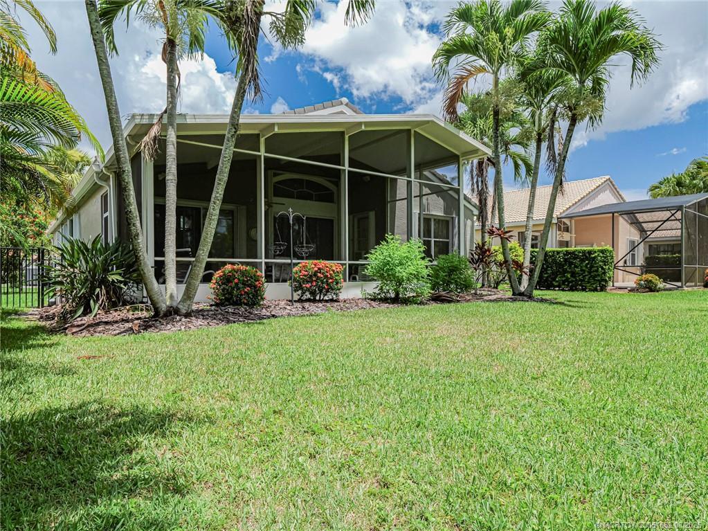 SUMMERFIELD - Residential