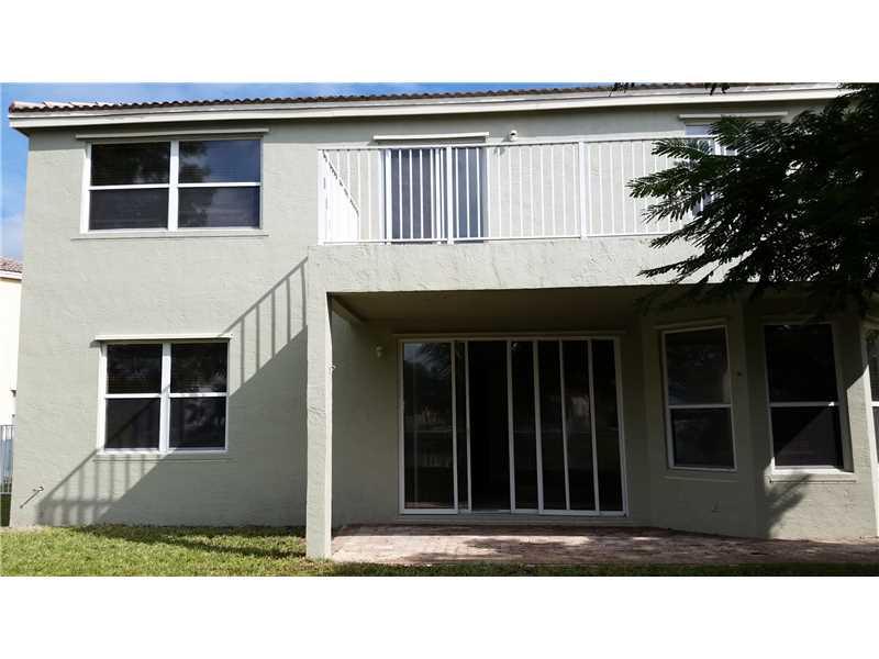 RIVIERA ISLES II - Residential