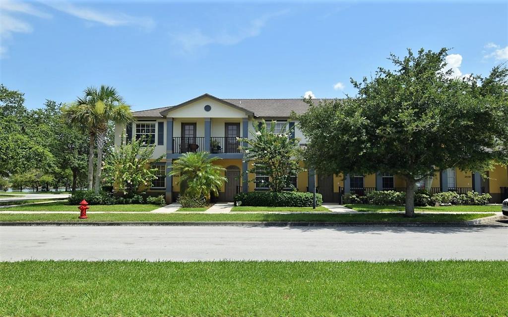 EAST LAKE VILLAGE NO 3 - Residential