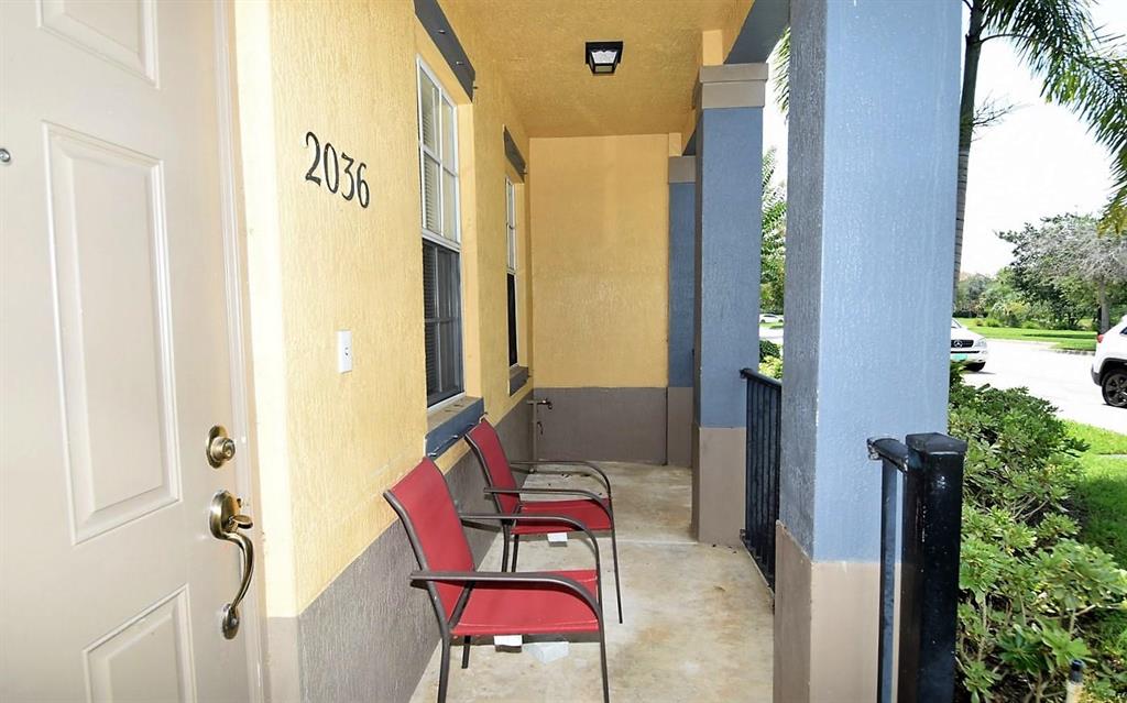 EAST LAKE VILLAGE NO 3 - Residential