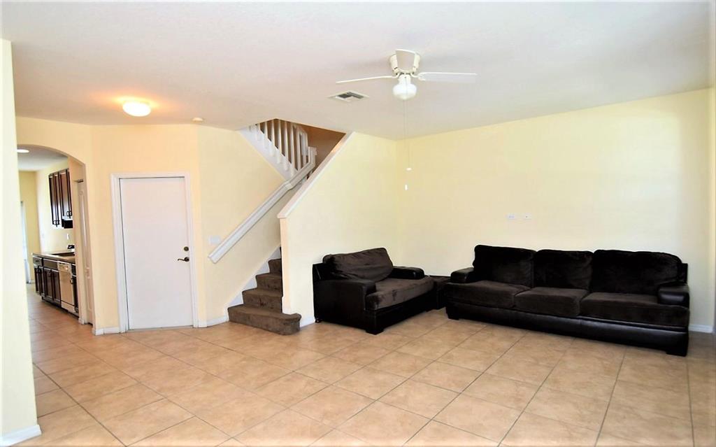 EAST LAKE VILLAGE NO 3 - Residential