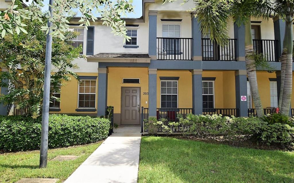 EAST LAKE VILLAGE NO 3 - Residential