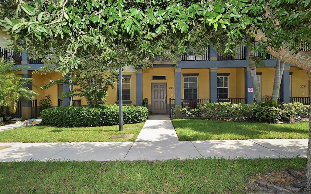 EAST LAKE VILLAGE NO 3 - Residential