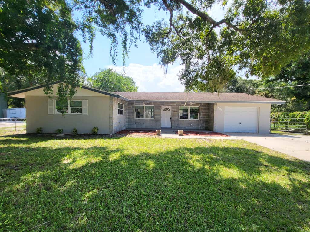 Photo of 5011 S 2ND Street S, Fort Pierce, FL 34982 (MLS # B26059084)