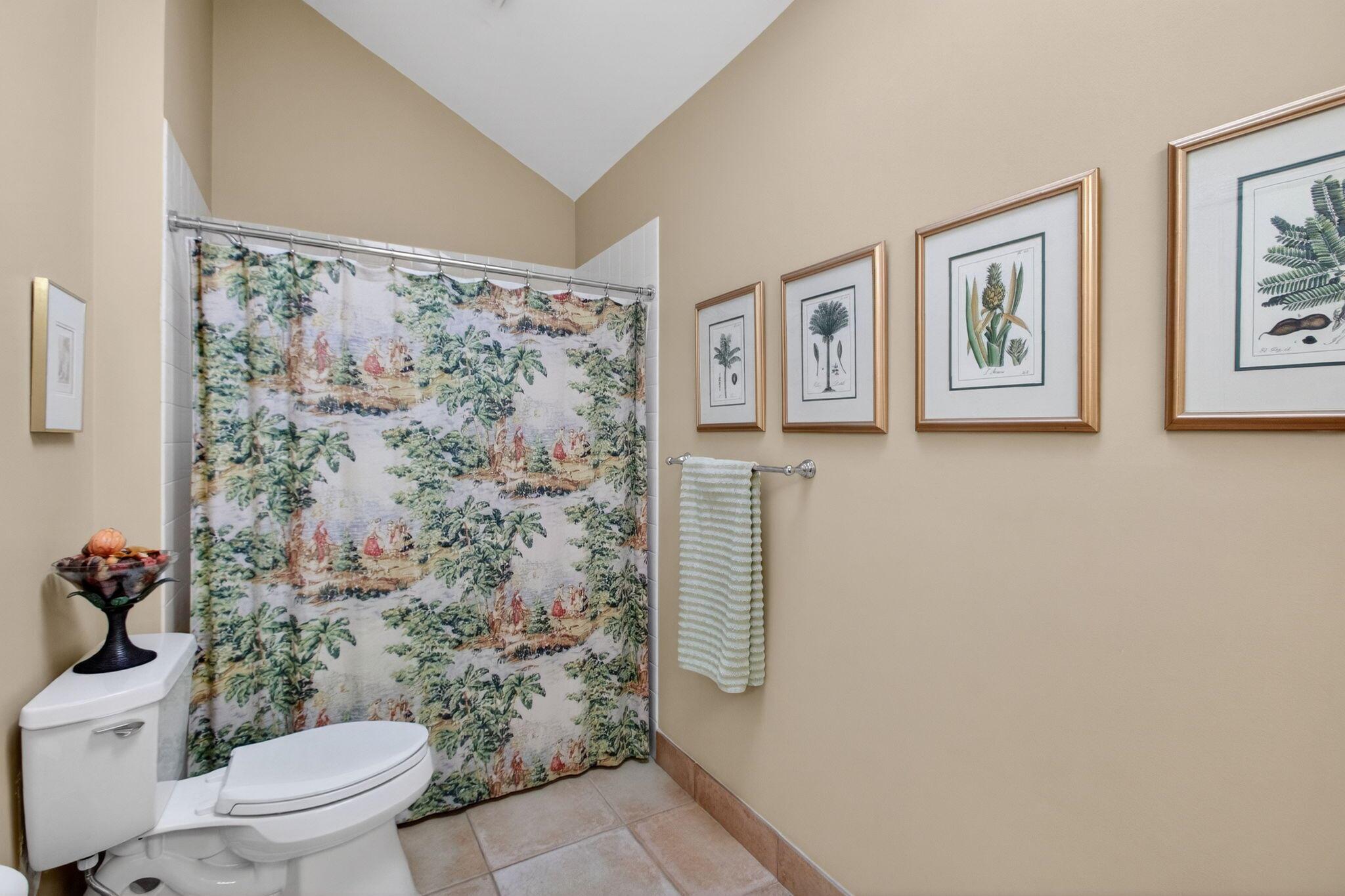 BEAR ISLAND - Residential