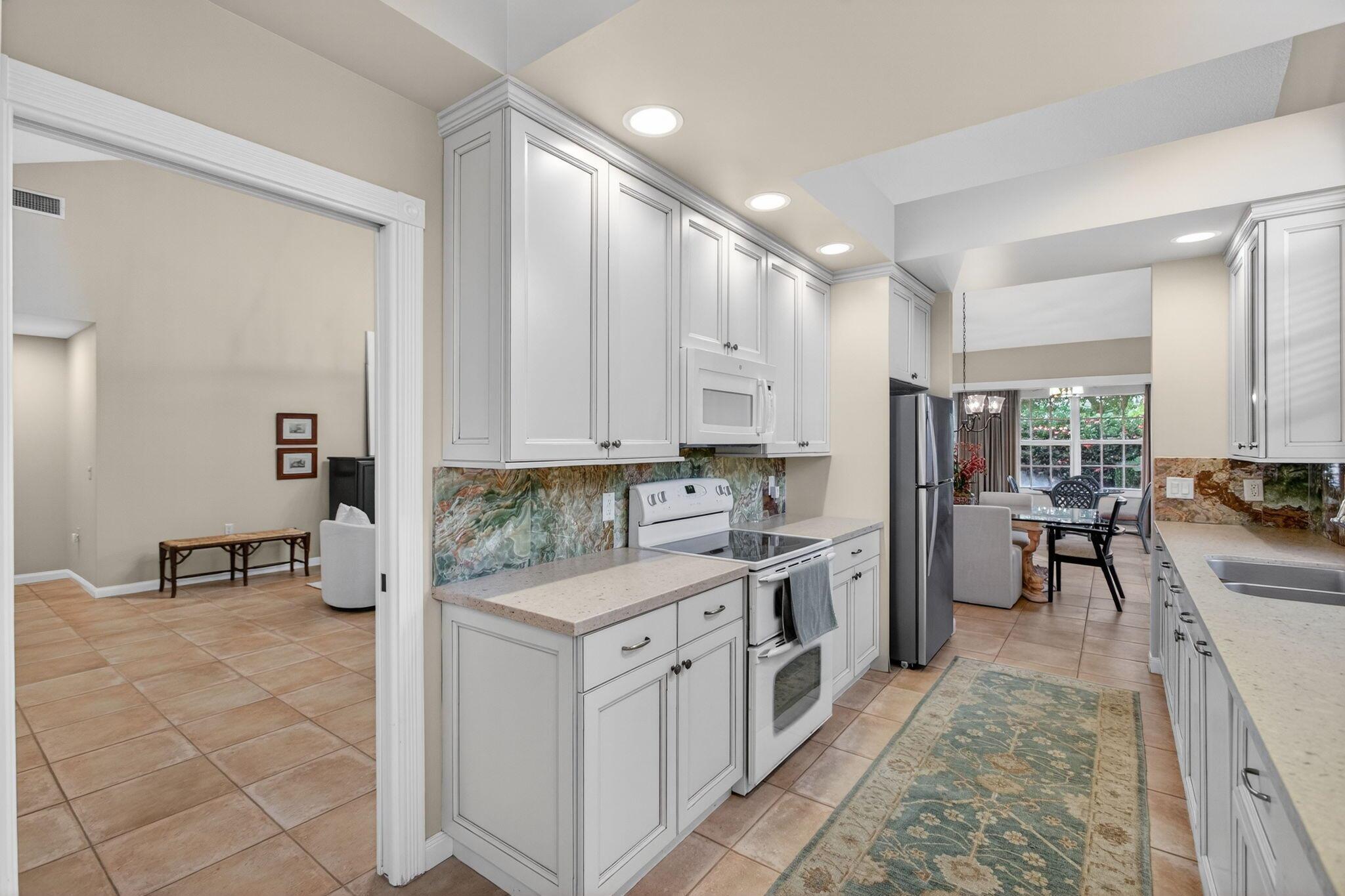 BEAR ISLAND - Residential