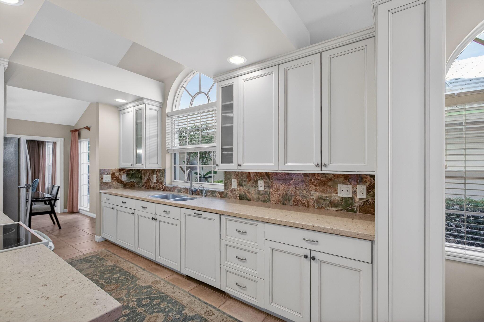 BEAR ISLAND - Residential