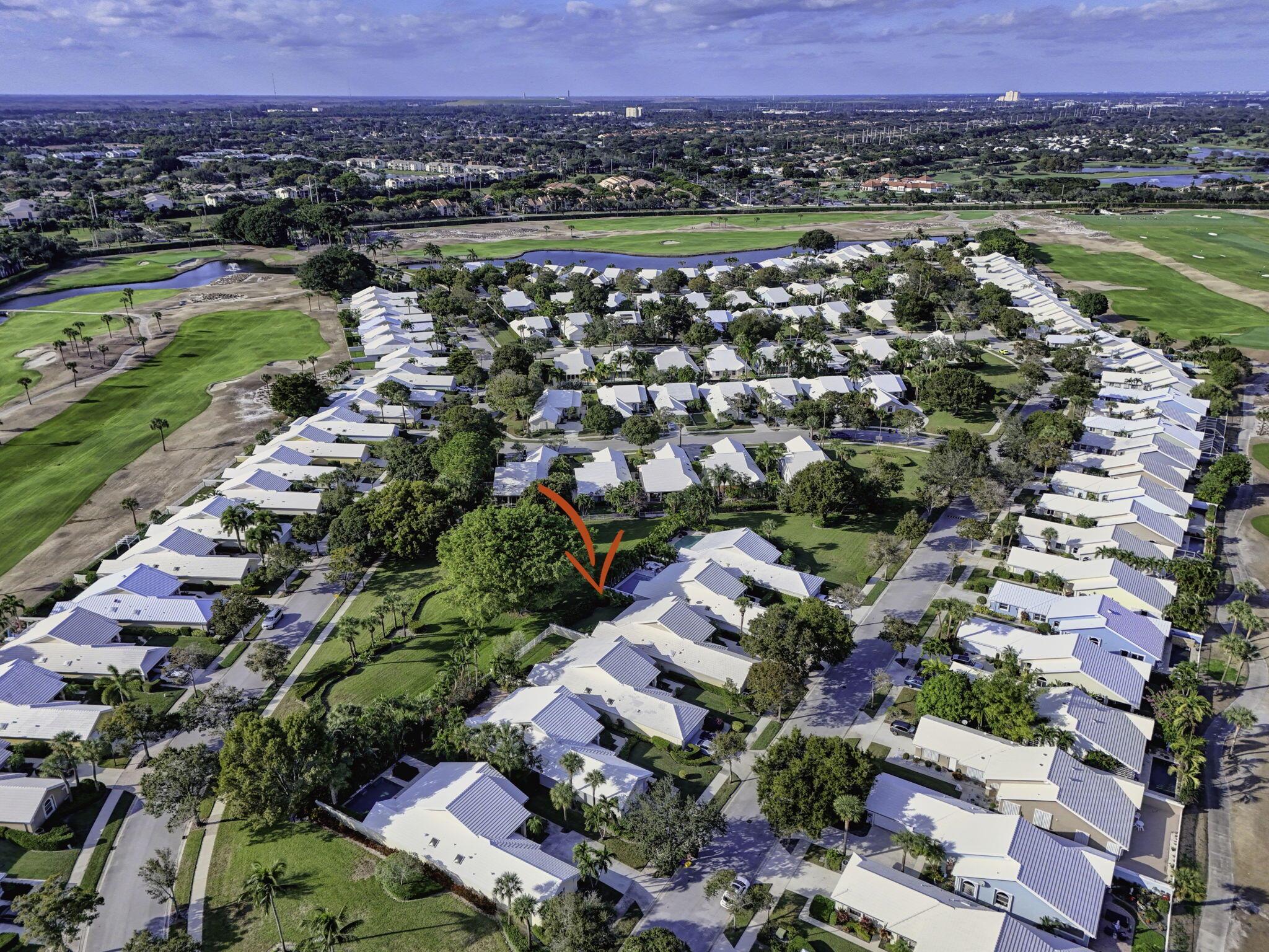 BEAR ISLAND - Residential