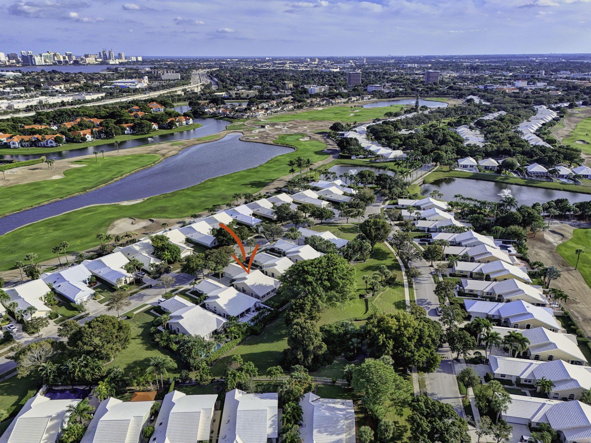 BEAR ISLAND - Residential