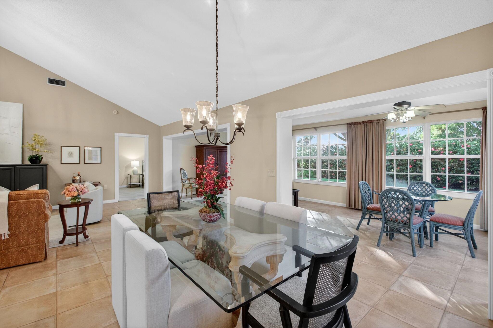 BEAR ISLAND - Residential