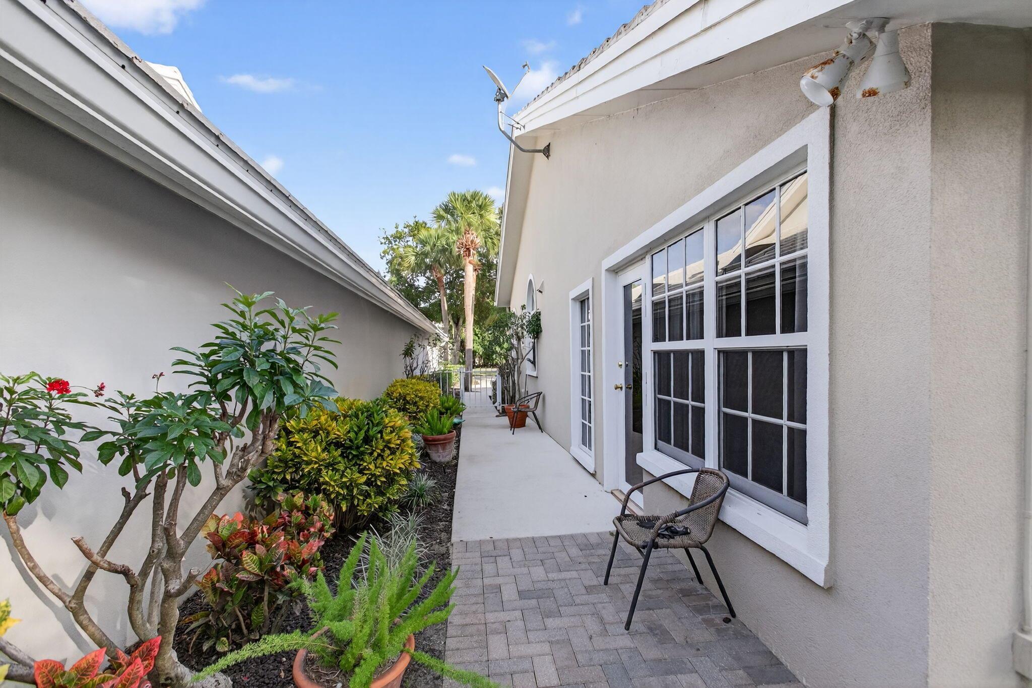 BEAR ISLAND - Residential