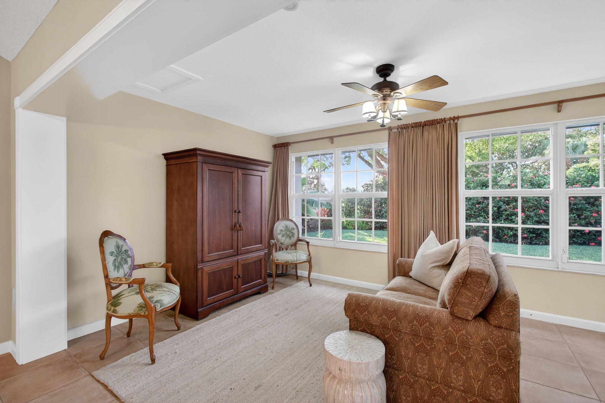 BEAR ISLAND - Residential