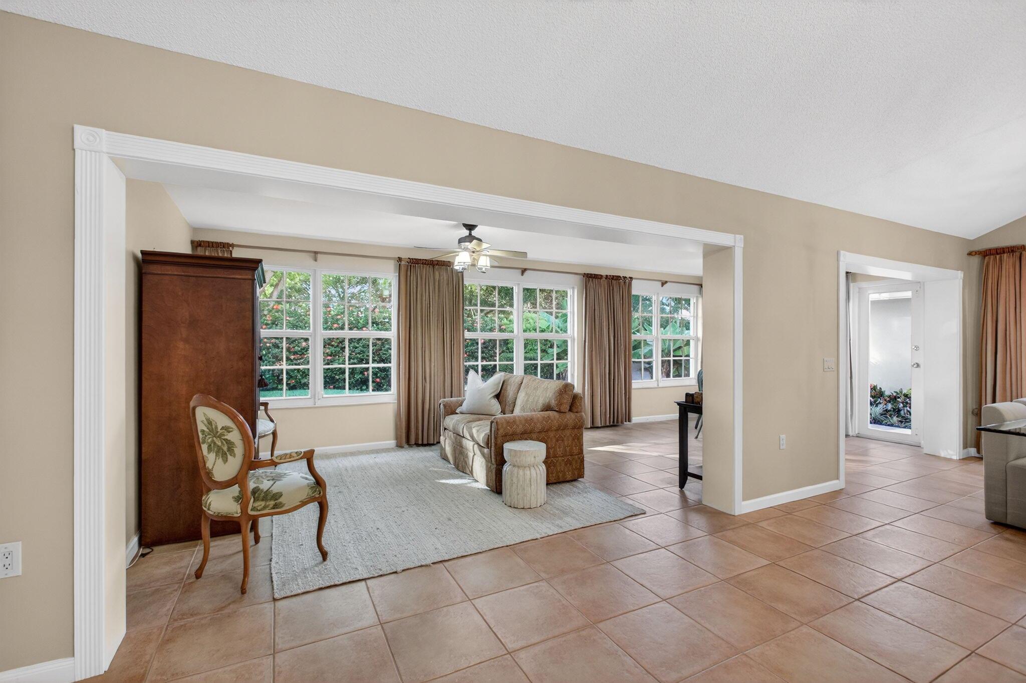 BEAR ISLAND - Residential