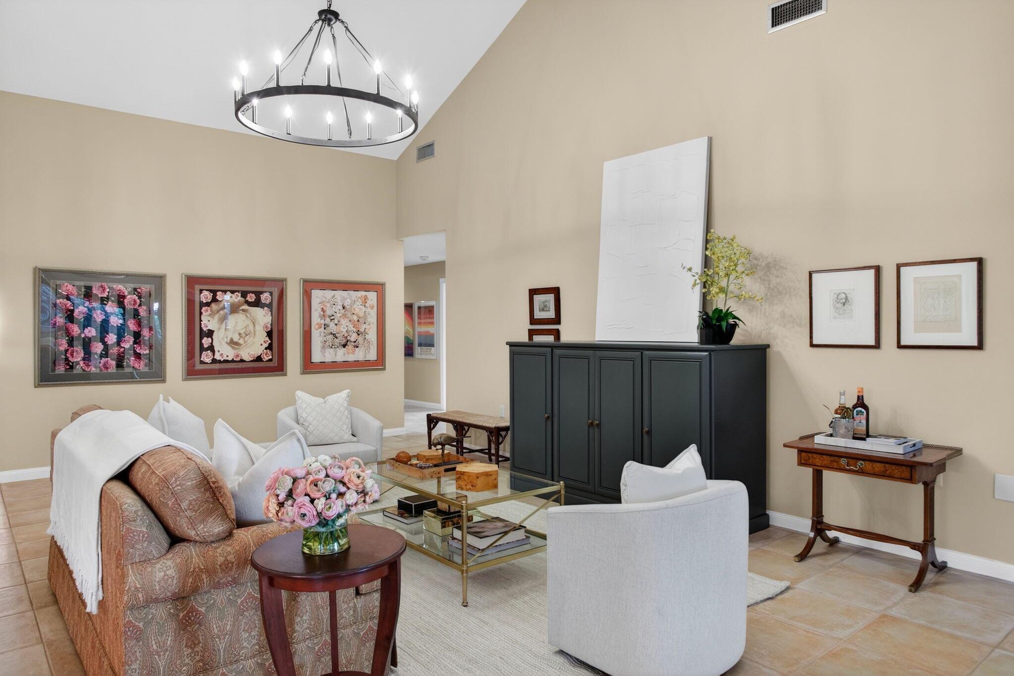 BEAR ISLAND - Residential