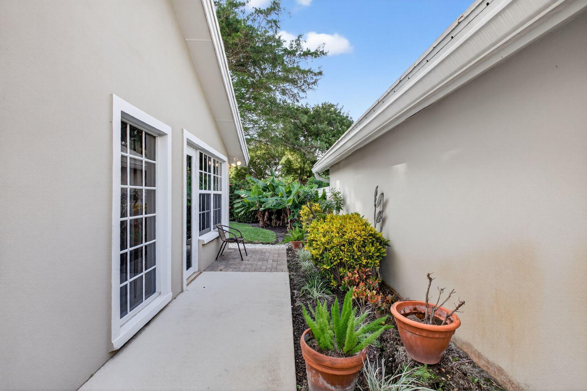 BEAR ISLAND - Residential