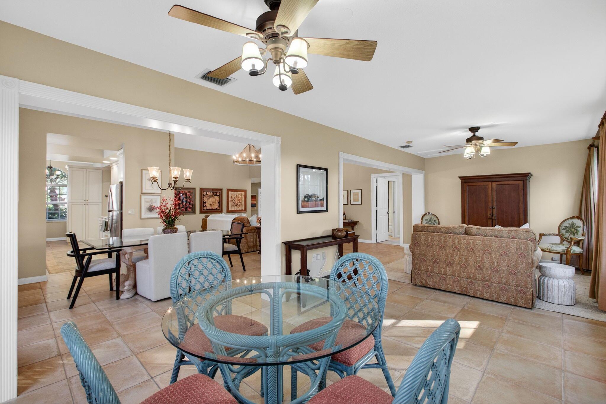 BEAR ISLAND - Residential