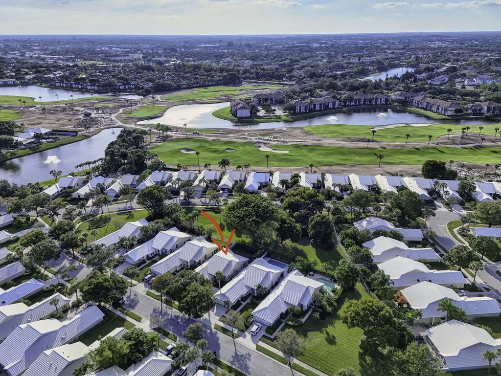 Photo of 1415 Wilderness Road, West Palm Beach, FL 33409 (MLS # R11147234)